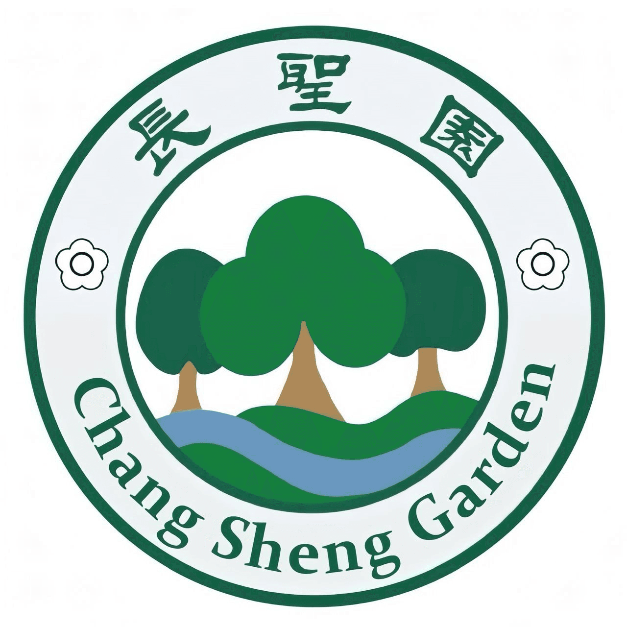 Gongtang official logo